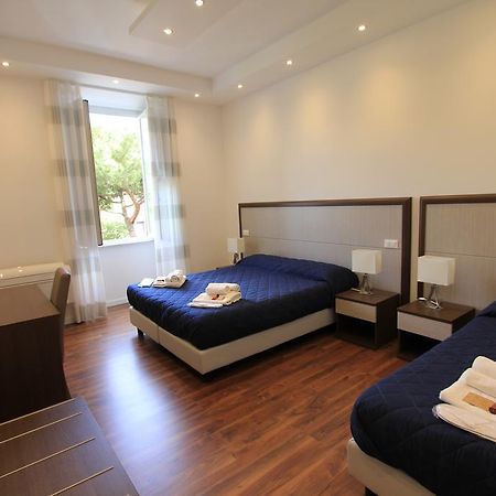 Suiterhome Roma Ngoại thất bức ảnh