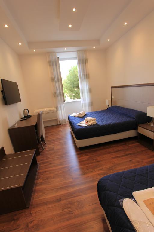 Suiterhome Roma Ngoại thất bức ảnh