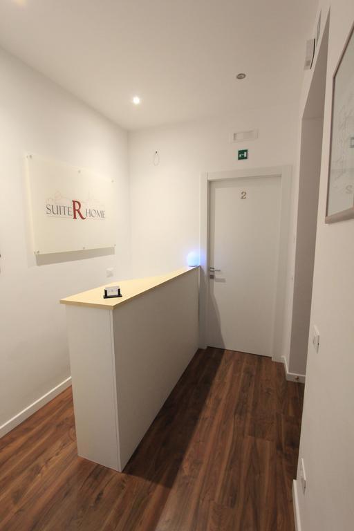 Suiterhome Roma Ngoại thất bức ảnh