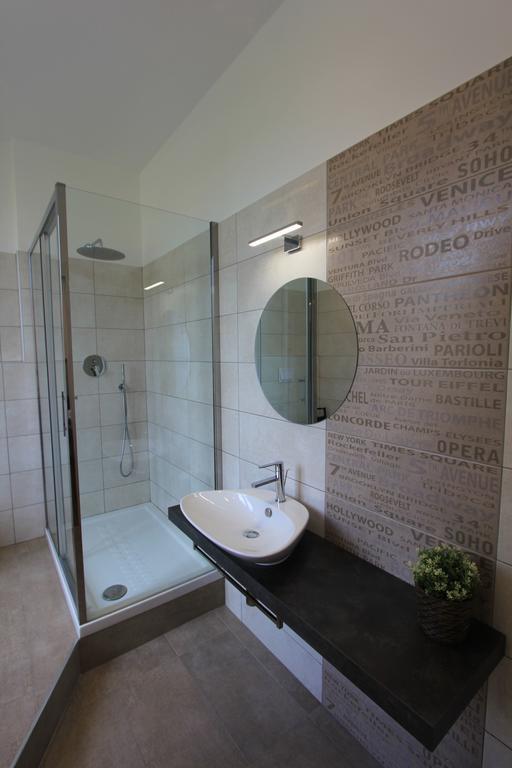 Suiterhome Roma Ngoại thất bức ảnh