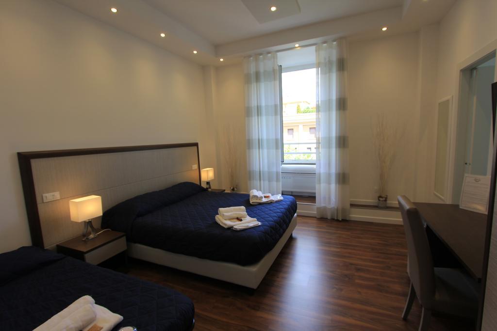 Suiterhome Roma Ngoại thất bức ảnh