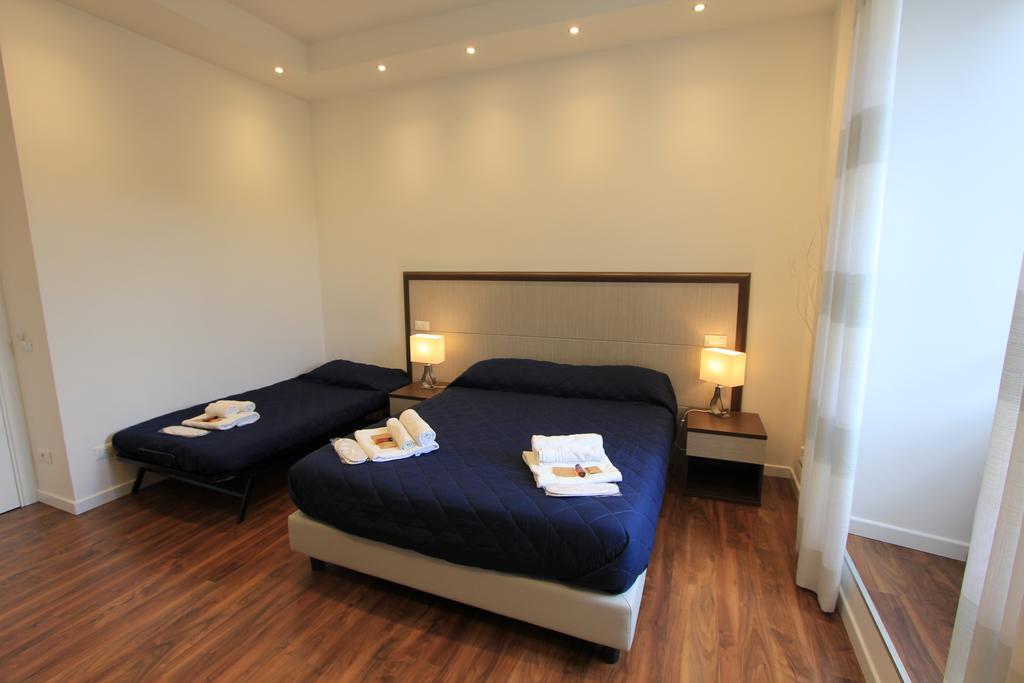 Suiterhome Roma Ngoại thất bức ảnh