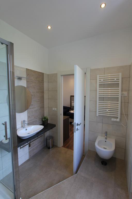 Suiterhome Roma Ngoại thất bức ảnh