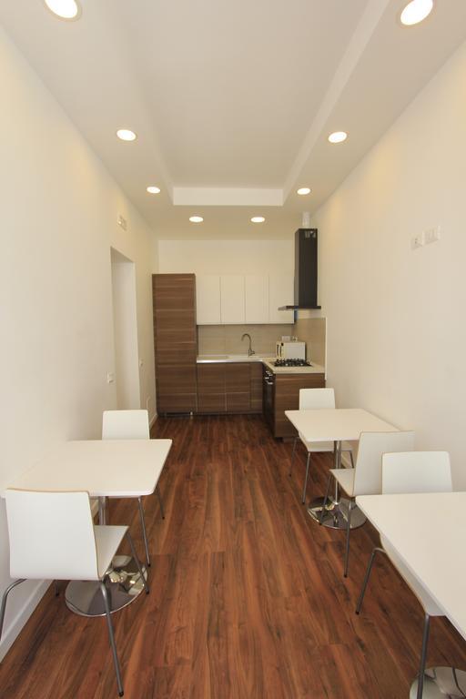 Suiterhome Roma Ngoại thất bức ảnh