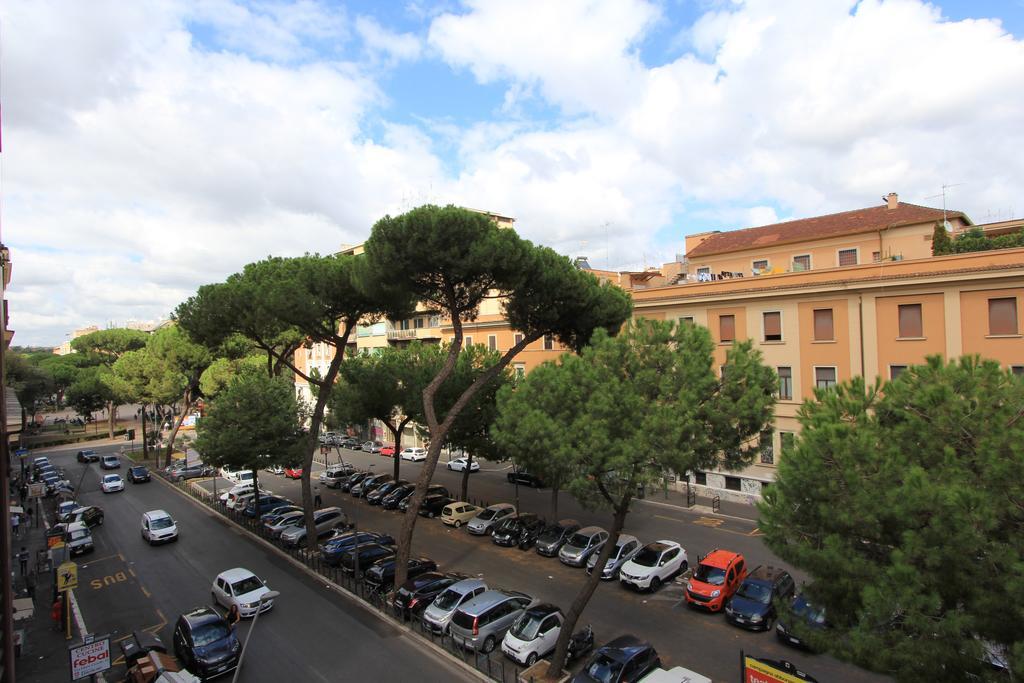Suiterhome Roma Ngoại thất bức ảnh