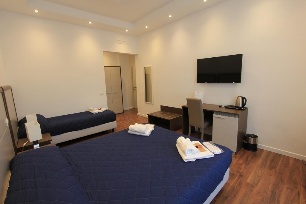 Suiterhome Roma Ngoại thất bức ảnh