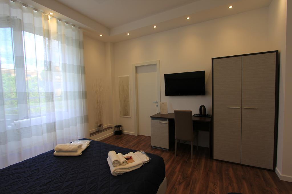 Suiterhome Roma Ngoại thất bức ảnh