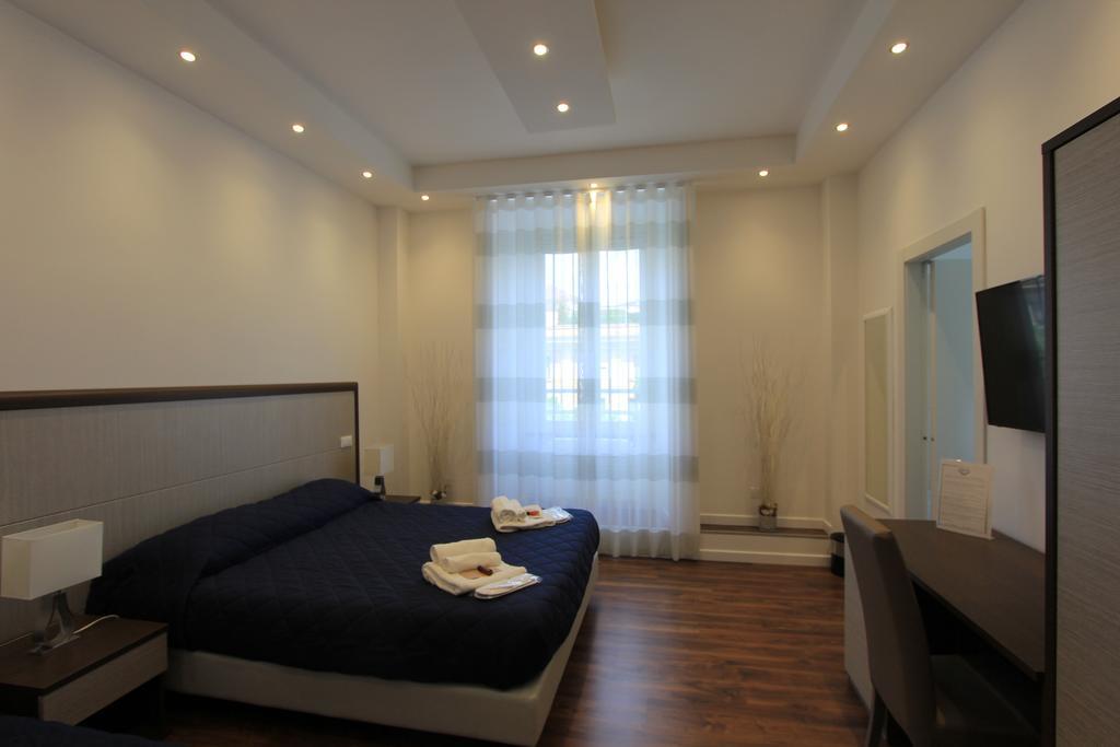 Suiterhome Roma Ngoại thất bức ảnh