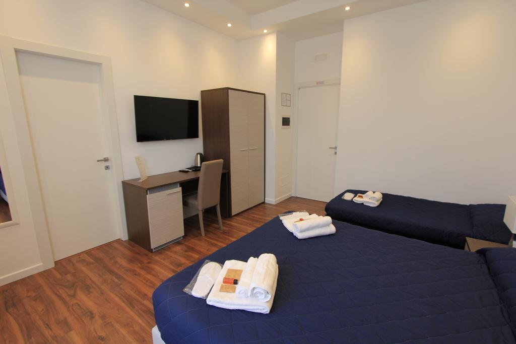 Suiterhome Roma Ngoại thất bức ảnh