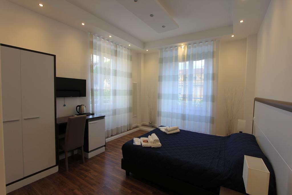 Suiterhome Roma Ngoại thất bức ảnh