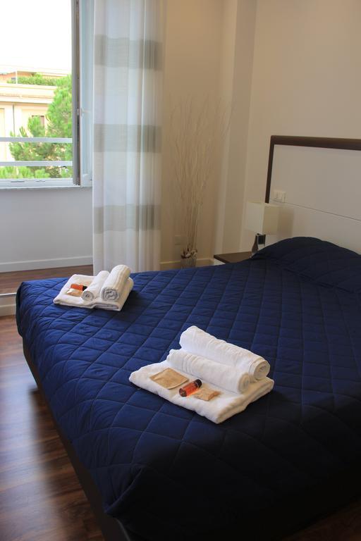 Suiterhome Roma Ngoại thất bức ảnh