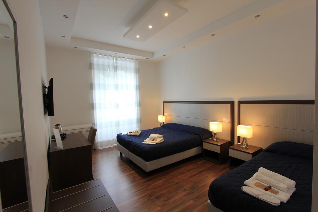 Suiterhome Roma Ngoại thất bức ảnh