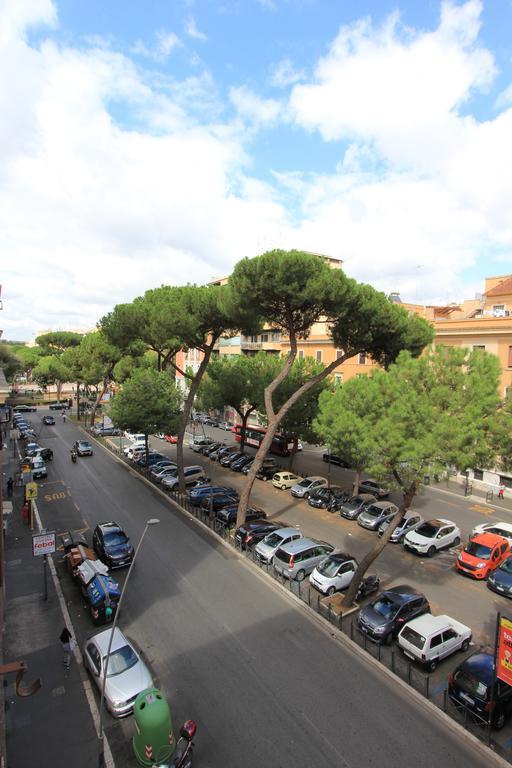 Suiterhome Roma Ngoại thất bức ảnh