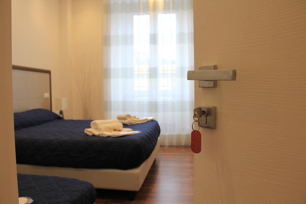 Suiterhome Roma Ngoại thất bức ảnh