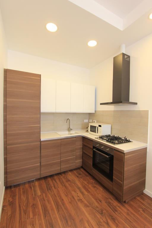 Suiterhome Roma Ngoại thất bức ảnh