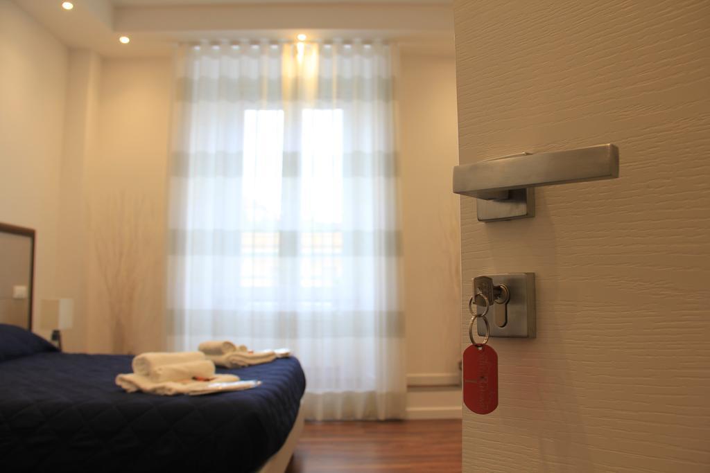Suiterhome Roma Ngoại thất bức ảnh