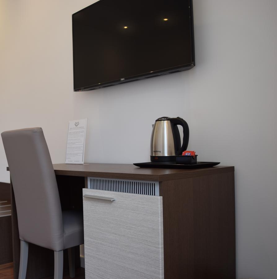 Suiterhome Roma Ngoại thất bức ảnh