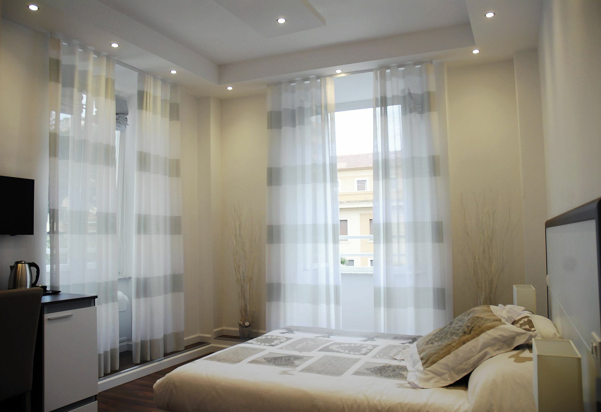 Suiterhome Roma Ngoại thất bức ảnh