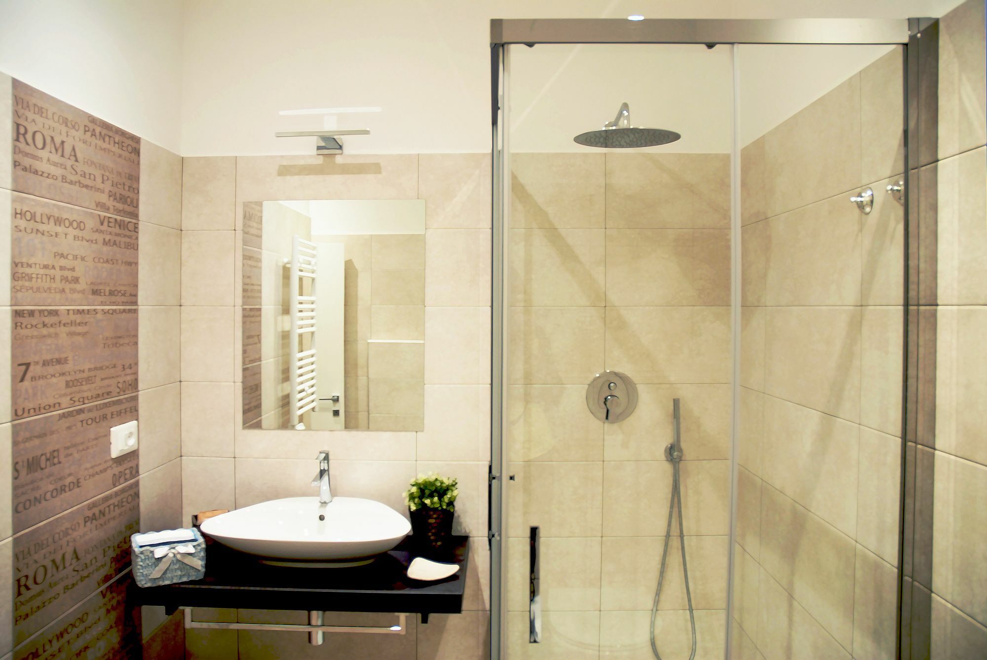Suiterhome Roma Ngoại thất bức ảnh
